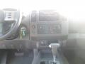 Radiant Silver - Frontier SE King Cab 4x4 Photo No. 10