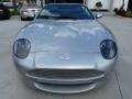 Argento Nurburgring (Silver Metallic) - DB7 Vantage Volante Photo No. 2