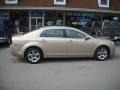 Sandstone Metallic - Malibu LT Sedan Photo No. 2