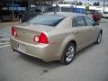 Sandstone Metallic - Malibu LT Sedan Photo No. 3