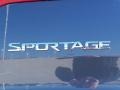 2011 Kia Sportage EX AWD Marks and Logos