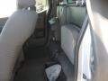 Radiant Silver - Frontier SE King Cab 4x4 Photo No. 14