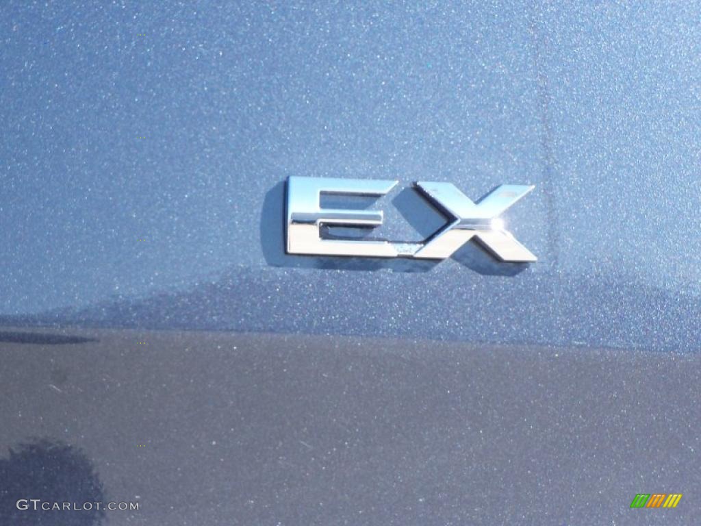 2011 Kia Sportage EX AWD Marks and Logos Photo #47122317