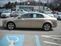 Sandstone Metallic - Malibu LT Sedan Photo No. 6