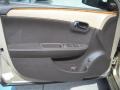 Sandstone Metallic - Malibu LT Sedan Photo No. 8