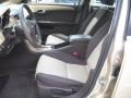 Sandstone Metallic - Malibu LT Sedan Photo No. 10