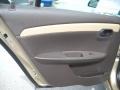 Sandstone Metallic - Malibu LT Sedan Photo No. 12