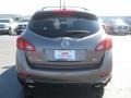 2009 Tinted Bronze Metallic Nissan Murano SL  photo #6