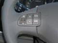Alpine Gray Controls Photo for 2011 Kia Sportage #47122488