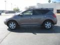 2009 Tinted Bronze Metallic Nissan Murano SL  photo #8