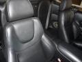 Charcoal Interior Photo for 2002 Aston Martin DB7 #47122506