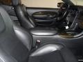  2002 DB7 Vantage Volante Charcoal Interior
