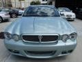 Seafrost Metallic - XJ Vanden Plas Photo No. 2