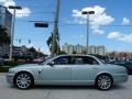 Seafrost Metallic - XJ Vanden Plas Photo No. 4