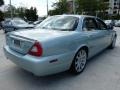 Seafrost Metallic - XJ Vanden Plas Photo No. 8