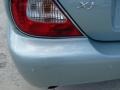 Seafrost Metallic - XJ Vanden Plas Photo No. 10