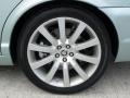 Seafrost Metallic - XJ Vanden Plas Photo No. 11