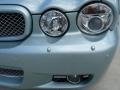 Seafrost Metallic - XJ Vanden Plas Photo No. 12