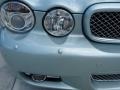 Seafrost Metallic - XJ Vanden Plas Photo No. 13
