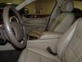Seafrost Metallic - XJ Vanden Plas Photo No. 15