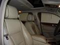 Seafrost Metallic - XJ Vanden Plas Photo No. 17
