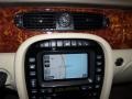 Seafrost Metallic - XJ Vanden Plas Photo No. 25
