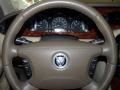 Seafrost Metallic - XJ Vanden Plas Photo No. 28