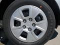 2011 Kia Soul 1.6 Wheel and Tire Photo