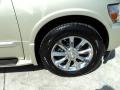 Serengeti Sand - QX 56 Photo No. 3
