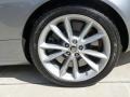 2010 Jaguar XK XKR Convertible Wheel and Tire Photo