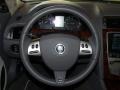 Ivory Steering Wheel Photo for 2010 Jaguar XK #47123388
