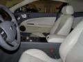 Ivory Interior Photo for 2010 Jaguar XK #47123415