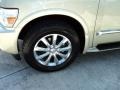 Serengeti Sand - QX 56 Photo No. 12