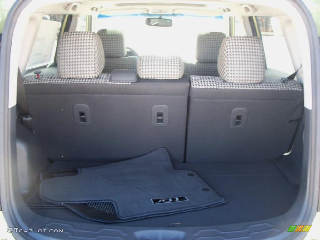 2011 Kia Soul ! Trunk Photo #47123532