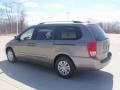 2011 Titanium Silver Kia Sedona LX  photo #4