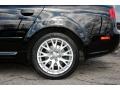 2008 Brilliant Black Audi A4 2.0T quattro S-Line Sedan  photo #14