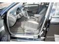 2008 Brilliant Black Audi A4 2.0T quattro S-Line Sedan  photo #17