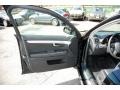 2008 Brilliant Black Audi A4 2.0T quattro S-Line Sedan  photo #20