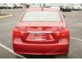 Apple Red Pearl - Elantra GLS Photo No. 6