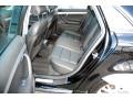 2008 Brilliant Black Audi A4 2.0T quattro S-Line Sedan  photo #24