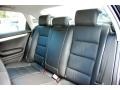 2008 Brilliant Black Audi A4 2.0T quattro S-Line Sedan  photo #25