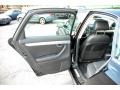 2008 Brilliant Black Audi A4 2.0T quattro S-Line Sedan  photo #26