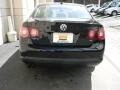 Black - Jetta SE Sedan Photo No. 3