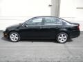 Black - Jetta SE Sedan Photo No. 5