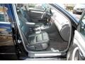 2008 Brilliant Black Audi A4 2.0T quattro S-Line Sedan  photo #32