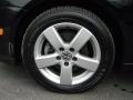 Black - Jetta SE Sedan Photo No. 7