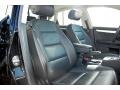2008 Brilliant Black Audi A4 2.0T quattro S-Line Sedan  photo #34