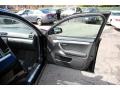 2008 Brilliant Black Audi A4 2.0T quattro S-Line Sedan  photo #35