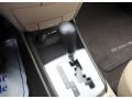  2010 Elantra GLS 4 Speed Automatic Shifter