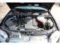 2008 Brilliant Black Audi A4 2.0T quattro S-Line Sedan  photo #39